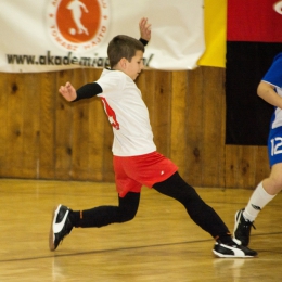 Turniej Hajto Cup Zina 2015