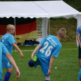 IRAS Cup 2019 - dzień pierwszy