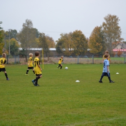 UKS GKS Osieck - Orzeł Warszawa