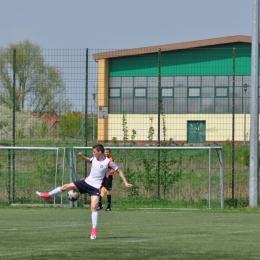 Radomiak - SEMP II (I Liga Wojewódzka U-15) 0:3