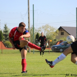 GKS Stromiec - GKS Belsk Duży