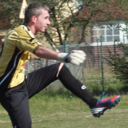 LZS WARDRPM JAMIELNIK-GKS LZS SZYMBARK