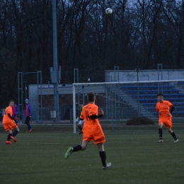 Unia - Ursus 3:0