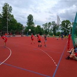 KOSZYKÓWKA 3X3