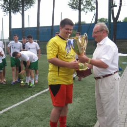 Letni Turniej ALP i MBS CUP, 3.08.2014