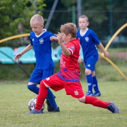 MŁODZIK SUMMER CUP 2024 (fot. Marek Pawlak) - rocznik 2015