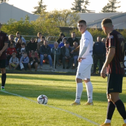 Sparing: Gryf Kamień Pomorski - Pogoń Szczecin