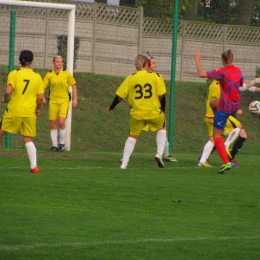 UKS Jaskółki Chorzów - Polonia Bytom