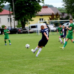 Podhalanin 2-1 Zagórzany