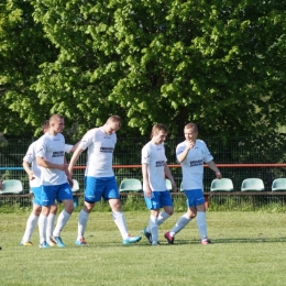 Iskra Jaszkowa 1-1 Unia