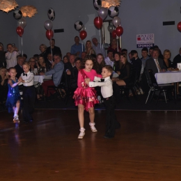 Złotka 11 ZPKP - Pokaz tańca