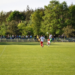 LKS Jemielnica - LZS Starowice 2:1