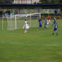 LKS Czaniec - Beskid Skoczów, 02.09.2017 r.