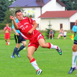 Puchar Starosty (04.08.2014)