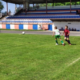 Turniej "Wesoła Piłka" - 29.06.2019 r.