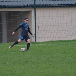 LKS Śledziejowice-LKS Czarnochowice 3-0