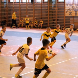 Przystań Cup Malbork 2018