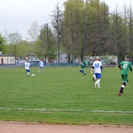 OLT: Forza Wrocław - Unia Wrocław 2:1