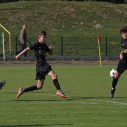 Tur 1921 Turek- Warta Poznań 0:4