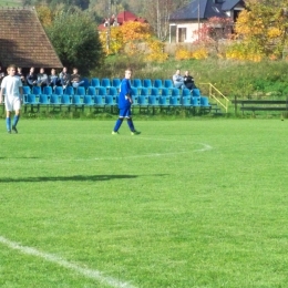 Sokół Przytkowice vs. Chełm Stryszów