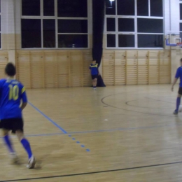 III Turniej Futsalu o Puchar Sołtysa Trzęsówki