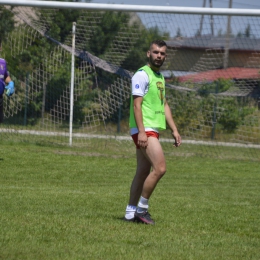 Pogoń Cieszków - Sokół Kaszowo 4:5 - sparing (28/06/2020)