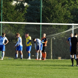 Górnik Bobrowniki - LKS ŻYGLIN