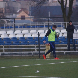 Sparing NR:2 Krobianka Krobia 4:1 Polonia Trzebnica