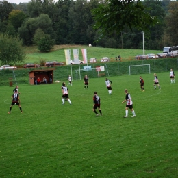 Iskra - Resovia 2-1