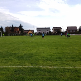 LKS Bobrek- Sokół Przytkowice 2:3