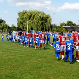 Kryształ Werbkowice - Start Krasnystaw [2023.08.12]