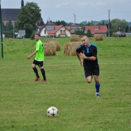 Turniej Małego Pola - Sękowa 04.07.2021 | Fot. Filip Rzepiela