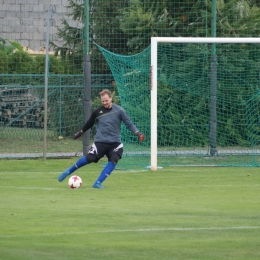 MECZ Z POLONIĄ JASZOWICE 23.09.2018