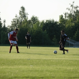 LKS Czaniec - Gwarek Ornontowice 31.05.2017