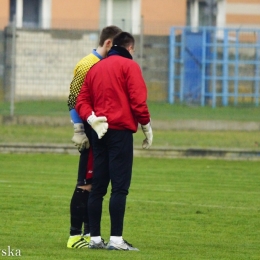 UEFA Region's Cup: Kujawsko-Pomorskie - Wielkopolskie