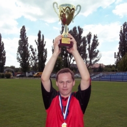 III Turniej o Puchar burmistrza Ciechocinka 2013