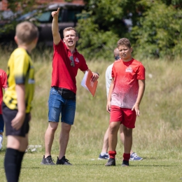 MŁODZIK SUMMER CUP 2024 (fot. Marek Pawlak) - rocznik 2014