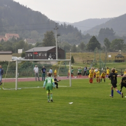 Turniej w Jedlinie-Zdrój