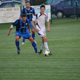 LKS Jemielnica - Unia Murów 3:0