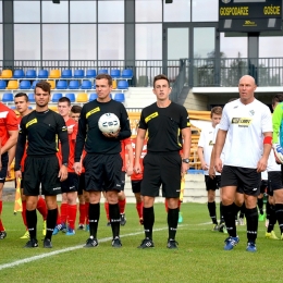 Błonianka II - Piast Feliksów 0-0.