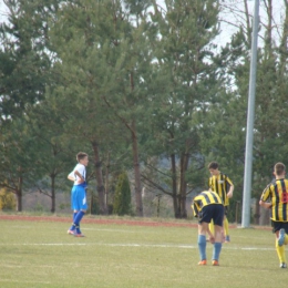 GKS Linia - GKS Przodkowo