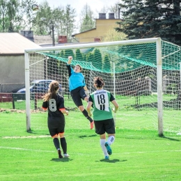 Iskra Brzezinka-Tarnovia Tarnów 0:2