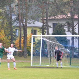 LKS Jemielnica - Źródło Krośnica 1:1