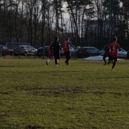 Wisłoczanka- Olimpiakos 06.03.2021