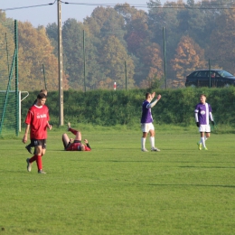 KS Krasiejów - LZS Starowice