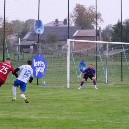 Błękitni- Olimpiakos (13.10.24)