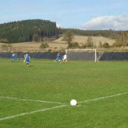 Iskra Witków - Grodno Zagórze Śląskie (B)