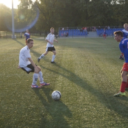 MSPN Górnik - ROW Rybnik 3:0