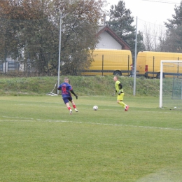 LKS ŻYGLIN - Olimpia Boruszowice