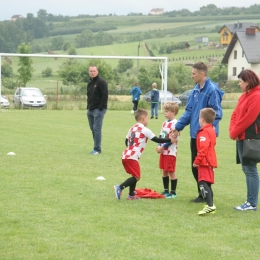 Gorczańska CUP 2017 grupa 2010